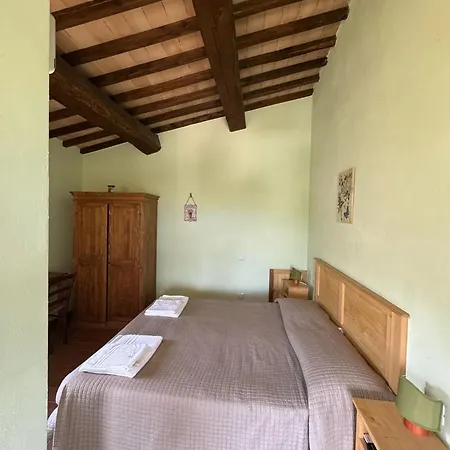 Alloggio per agriturismo Tenuta Stella