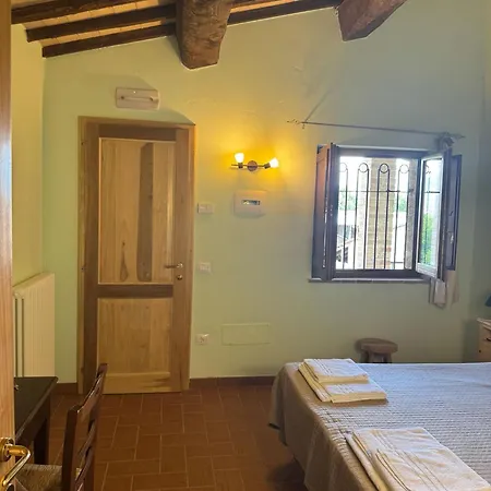 Tenuta Stella Alloggio per agriturismo *