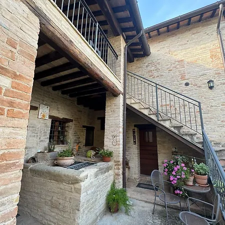 Tenuta Stella Montefalco