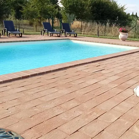 Alloggio per agriturismo Tenuta Stella *