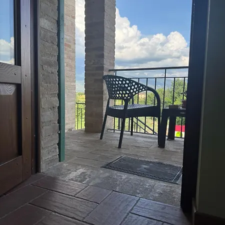 Alloggio per agriturismo Tenuta Stella *