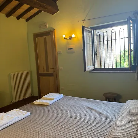 Tenuta Stella Alloggio per agriturismo *