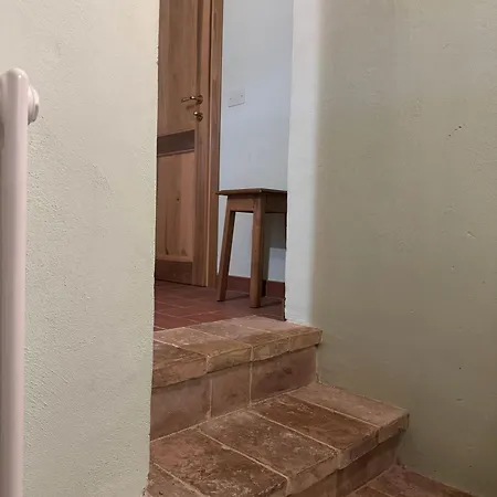Tenuta Stella Alloggio per agriturismo Montefalco