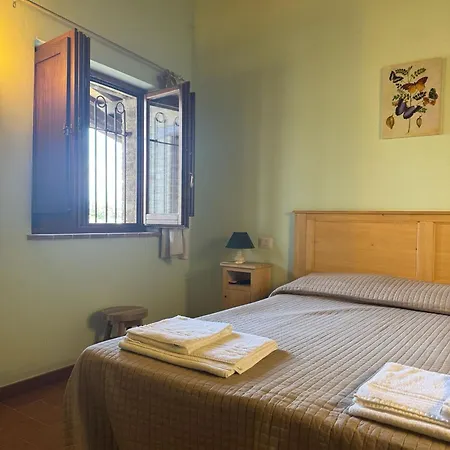 ファームステイ Tenuta Stella