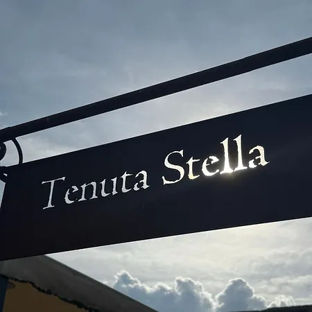 Alloggio per agriturismo Tenuta Stella